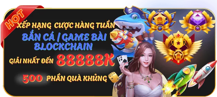 Bài viết về sự kiện khuyến mãi casino